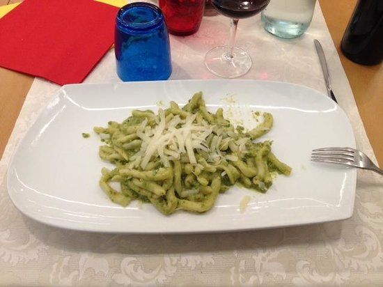 Ristorante Pizzeria Osteria agli Antichi Orti